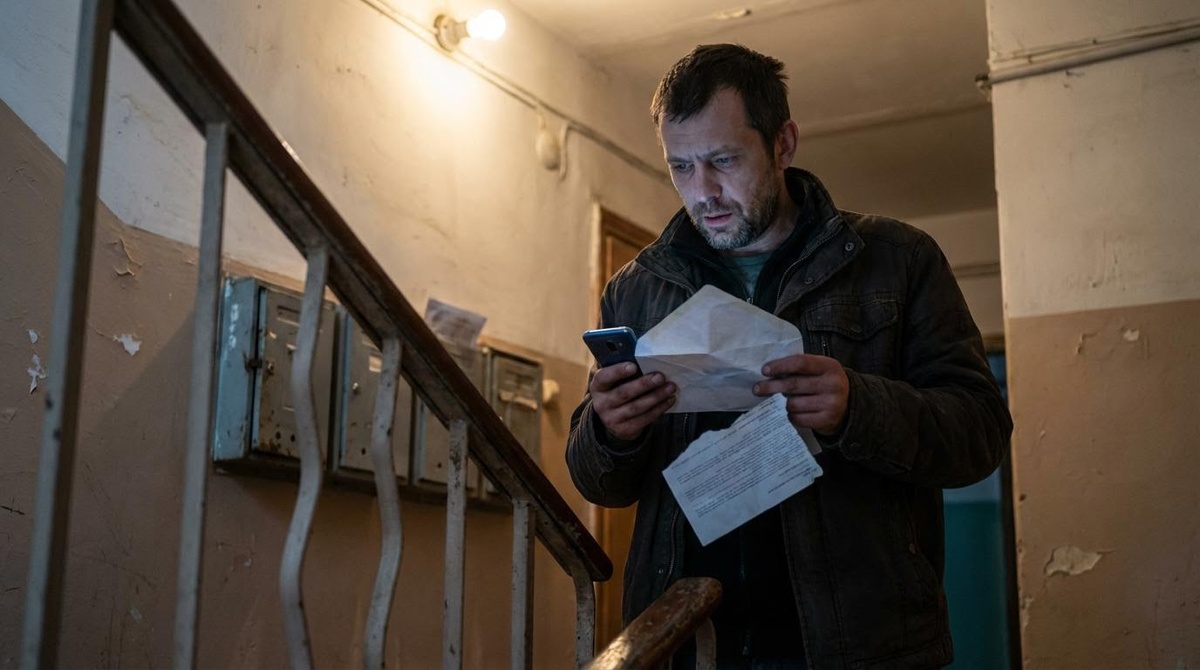 Судебный приказ, который замечают слишком поздно: как долги начинают списывать без личного участия