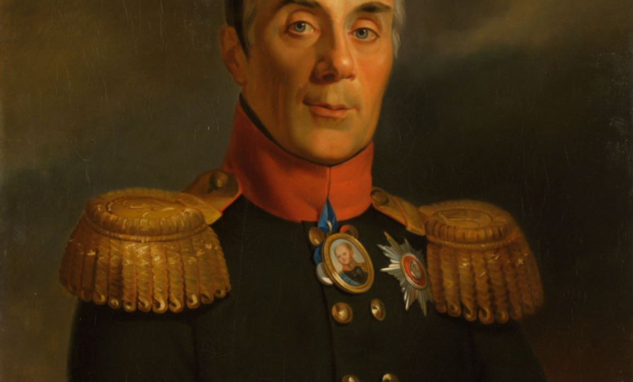 В Истории России роль этого человека до сих пор изучена и оценена совсем недостаточно, да и то с негативной стороны