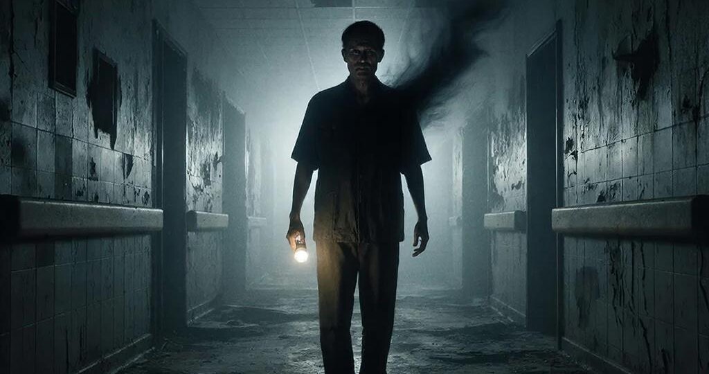 (Часть 3) Паранормальные случаи и свидетельства очевидцев. Цикл: Тайны заброшенных психбольниц — что скрывает тьма?