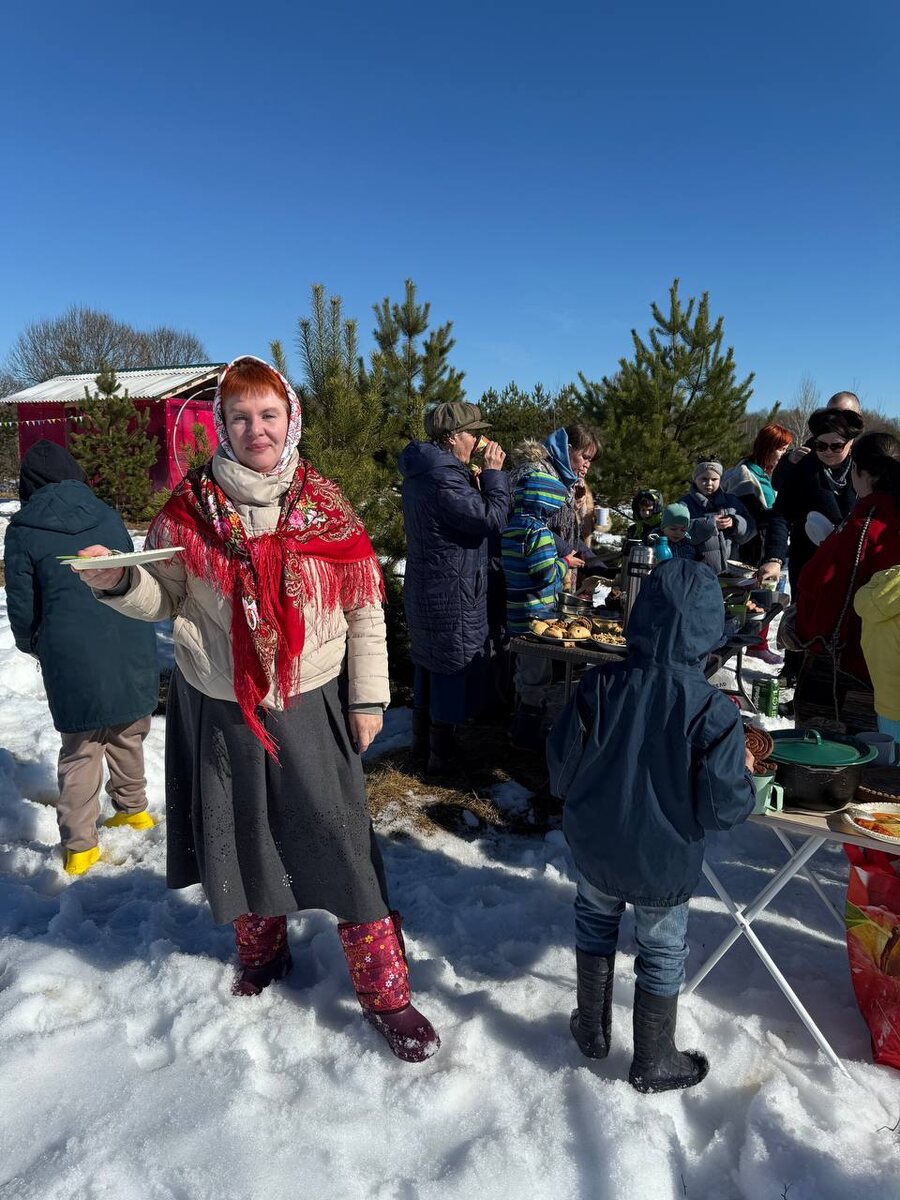 Было вкусно!