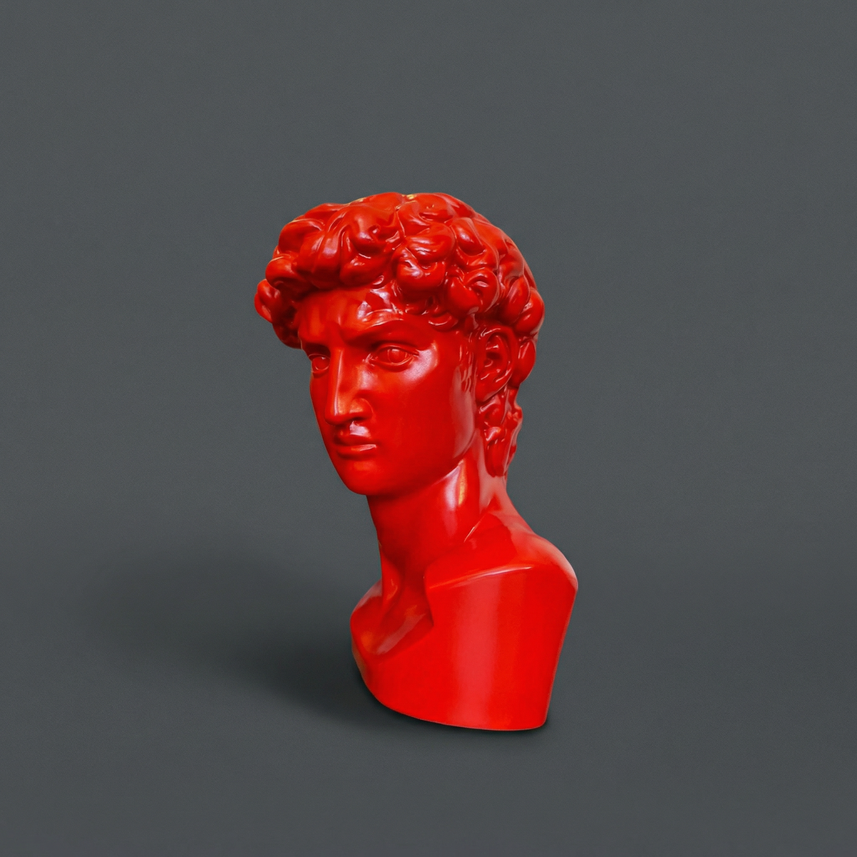 Голова Давида 