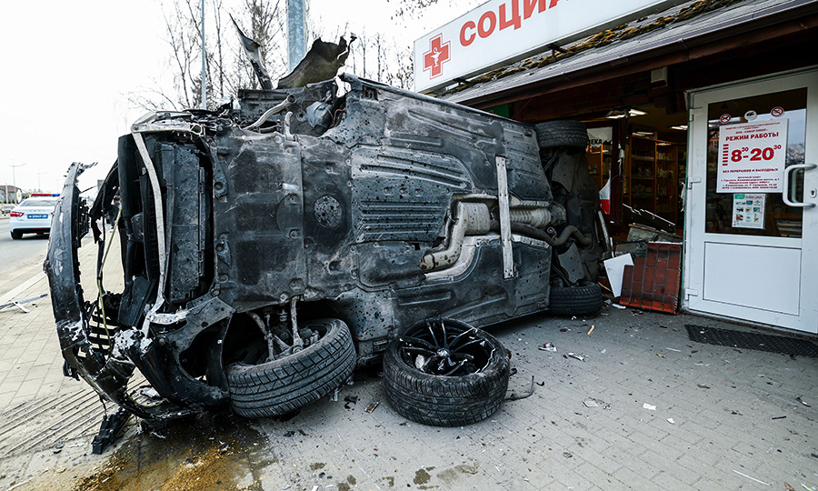    © Александр Мелехов/ТАСС