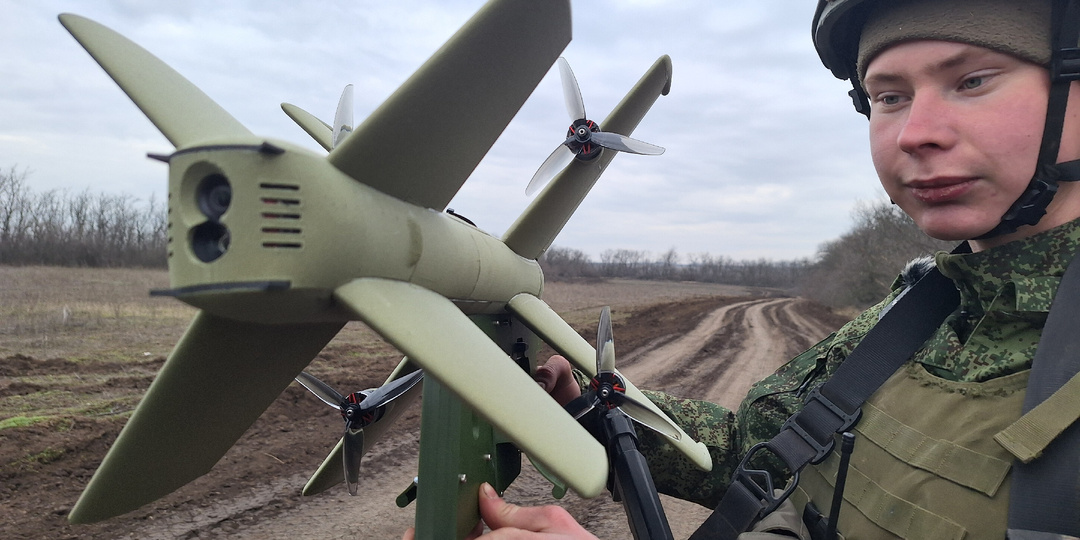 Обзор переносного зенитного комплекса Ёлка