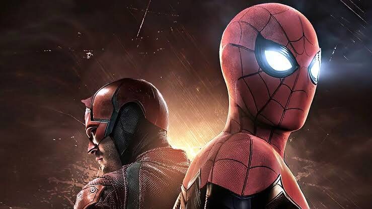 "Сорвиголова: Рожденный заново 2" - все, что нужно знать перед просмотром второго сезона!