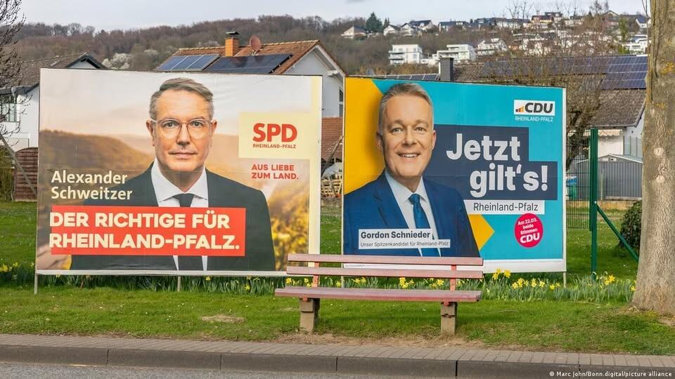 Фото: picture alliance