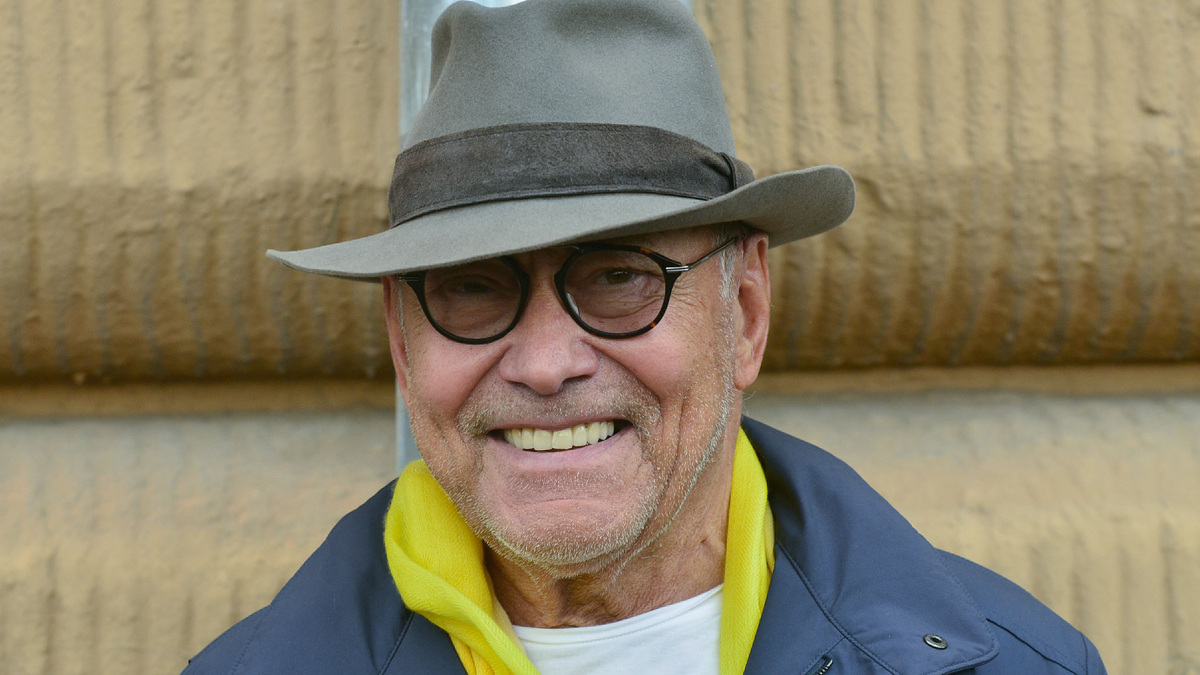    Андрей Кончаловский