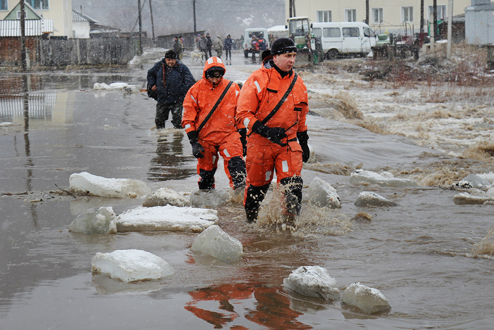    ©Пресс-центр Главного управления МЧС России / Сергей Яковлев