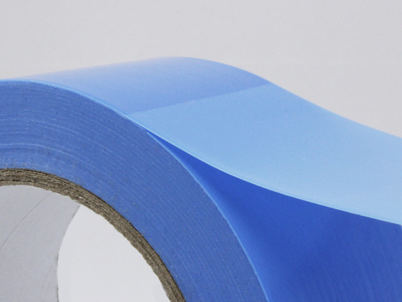 Клейкая односторонняя лента, не оставляющая следов