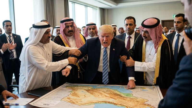    Коллаж Царьграда