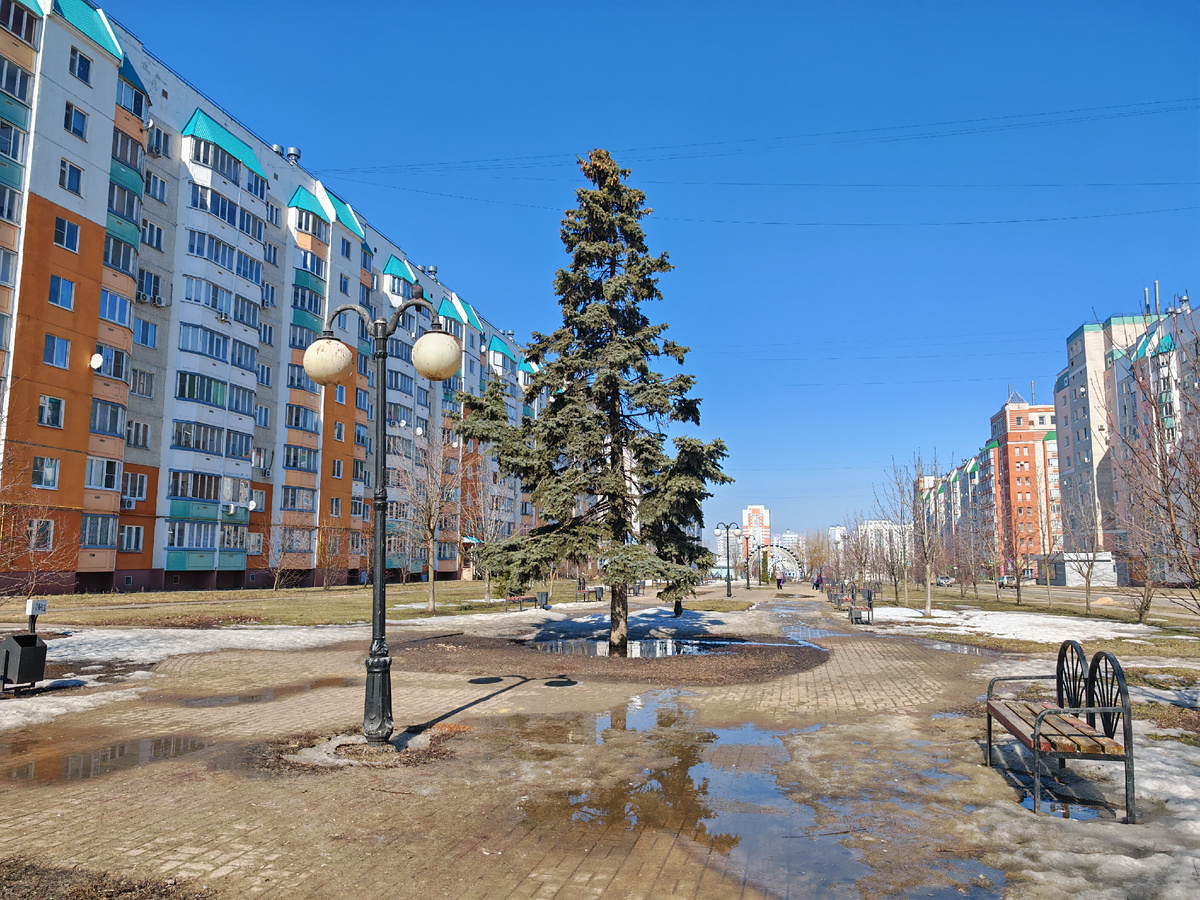 Фото автора канала.