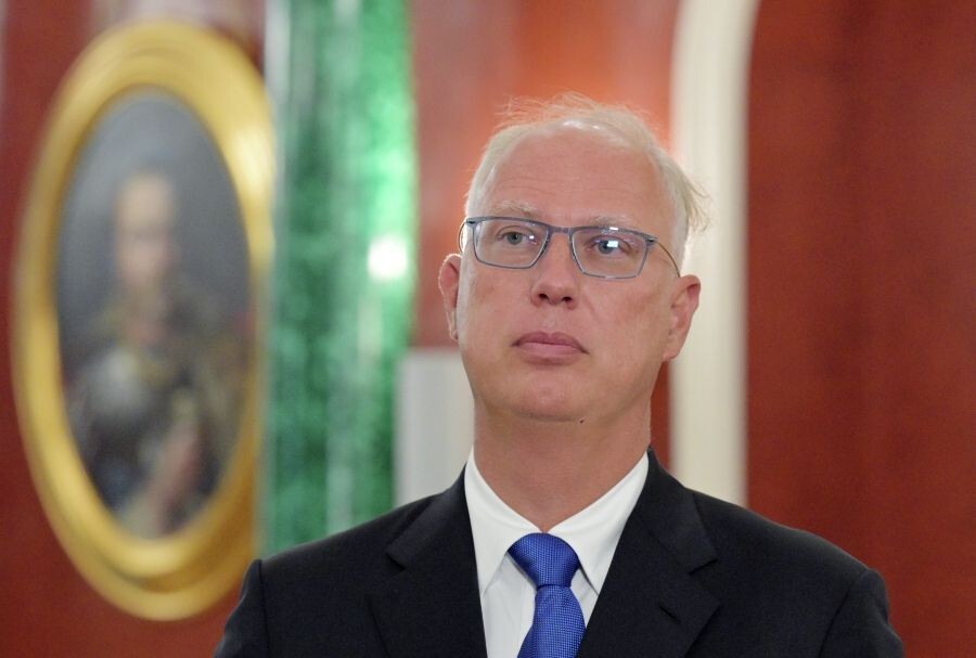     / Источник: © Алексей Никольский/РИА Новости