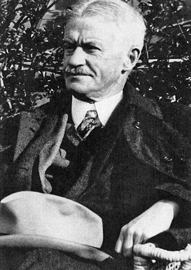 Альберт Джей Нок и традиция американской радикальной мысли