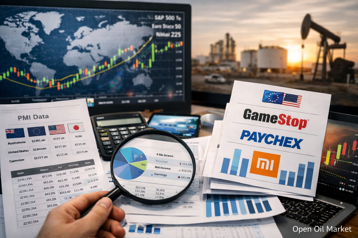 ADP Employment, Initial Jobless Claims, S&P 500 прогноз, Euro Stoxx 50 анализ, Nikkei 225 прогноз, MOEX экономика, запасы нефти EIA API, Michigan Consumer Sentiment