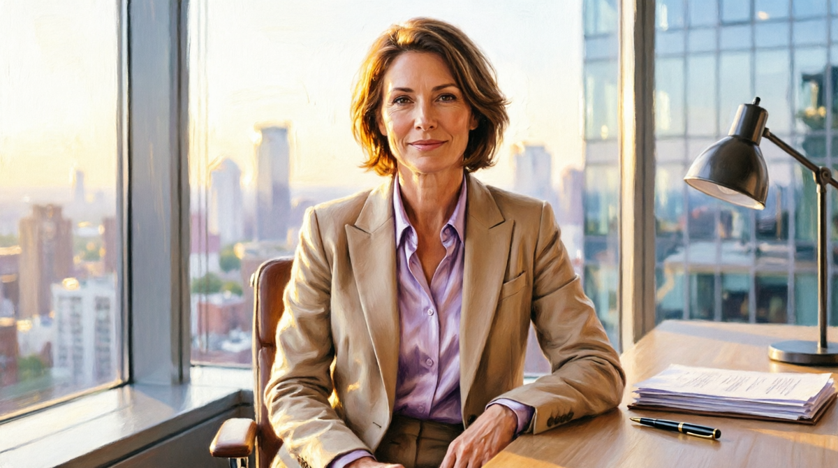 Директор заходит в пять вечера с требованием «сделать к утру». Знакомо? Пора научиться защищать свои границы — без конфликта и чувства вины.