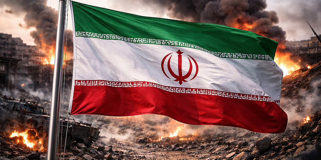 Тегеран отказался играть по правилам Трампа: Иран после заявлений главы Белого дома о перемирии нанес удар по военным базам США