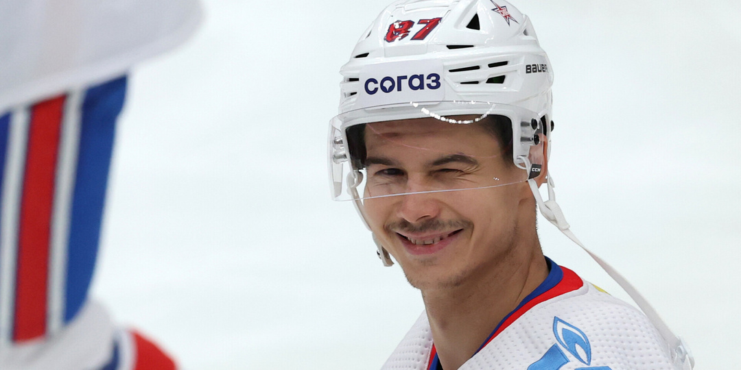 Плей-офф КХЛ: правило бывших работает!