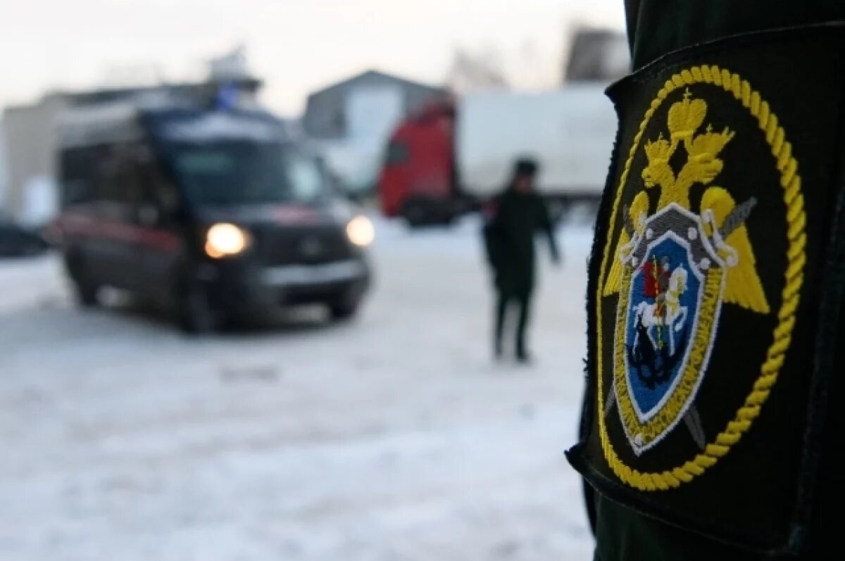    Следователи начали проверку после ДТП с подростками в Гурьевске