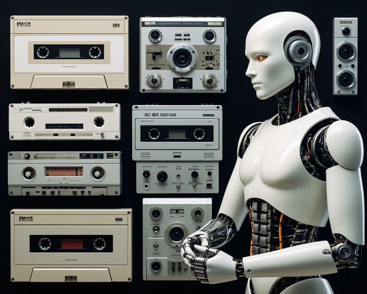 Как-то сильно время сейчас по ощущениям совпадает с 90-ми в плане ограничений и возможностей 