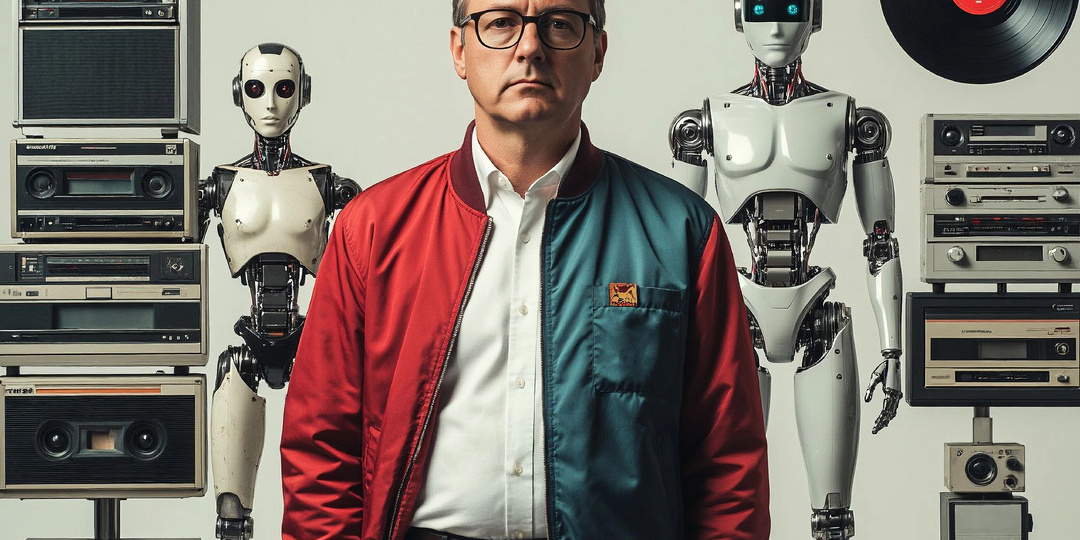 Сейчас - это новые 90-е?