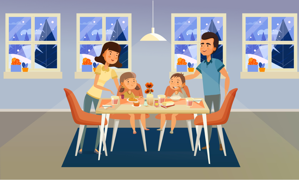 Утепление дома с использованием керамзита