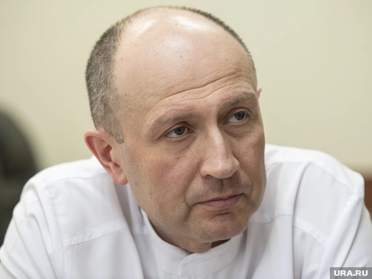 Сергей Мартиросян. Фото: ИА "Ура.ру"