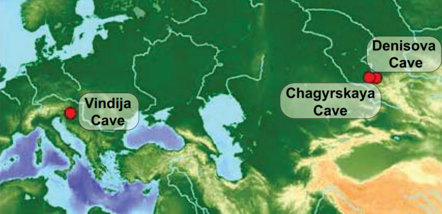   Diyendo Massilani et al. / Proceedings of the National Academy of Sciences, 2026