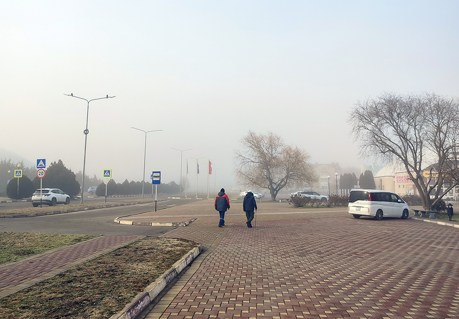 Казачья ул., 2А, Ейск
