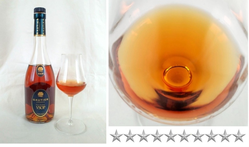 Напиток был приобретен в местной торговой сети в 2015 г. по акции, по цене 599 руб. за 
0.5 л. Дата розлива: 18.09.2013. Дегустация 25.01.2026.  