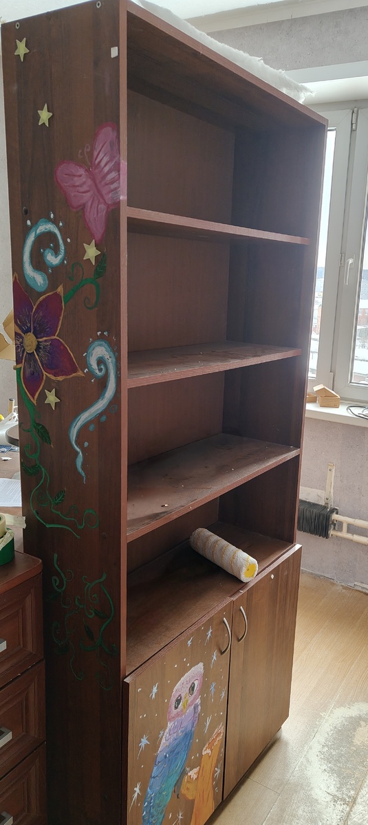 ©Рукотворчество КЕА. DOES KEA