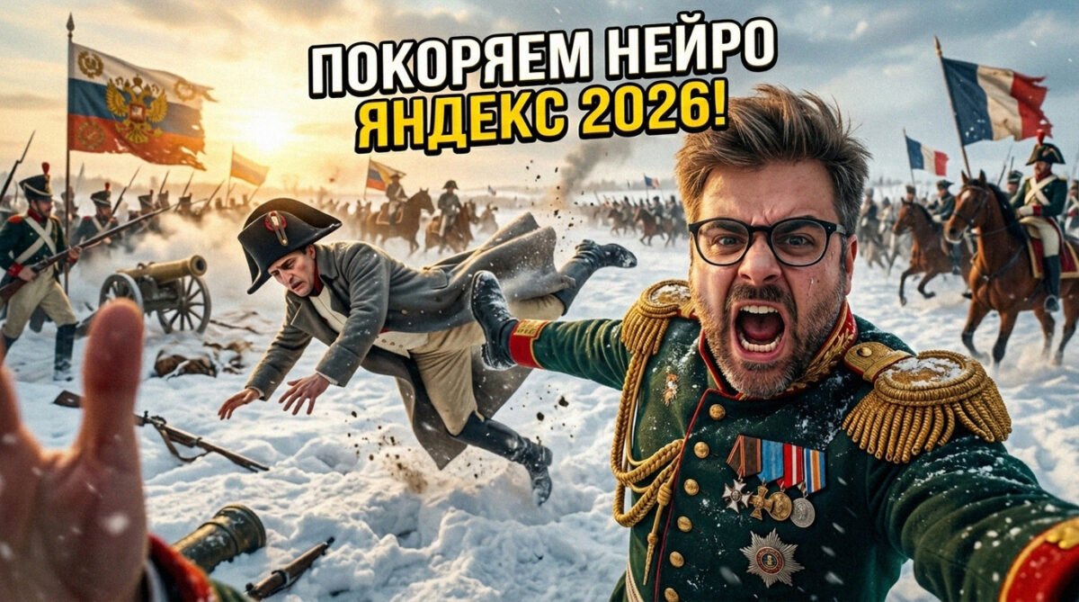    Стратегия адаптации массового производства контента под алгоритмы Нейро Яндекса Артур Хорошев