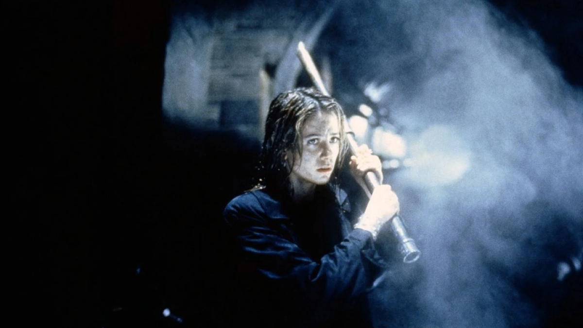 Последняя электричка, а ты проехал свою остановку...