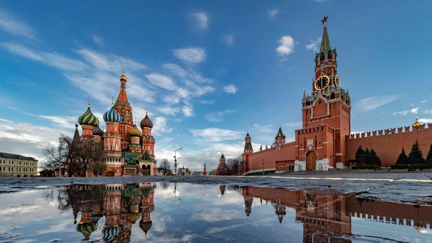    Фото: ИЗВЕСТИЯ/Константин Кокошкин