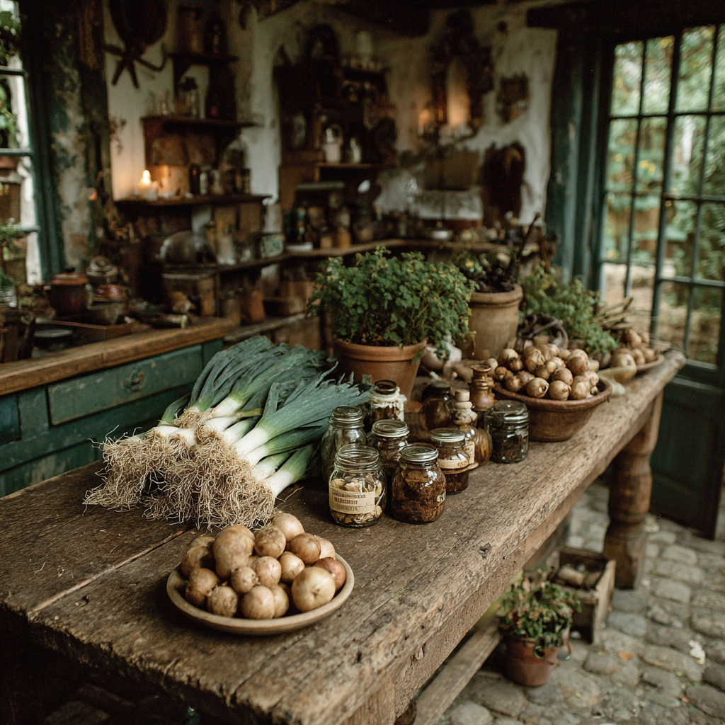 Иллюстрация создана нейросетью для передачи атмосферы