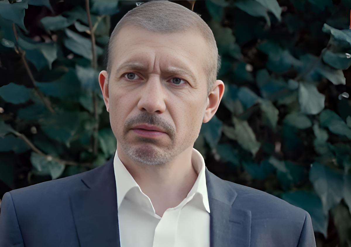 Алексей Одинг