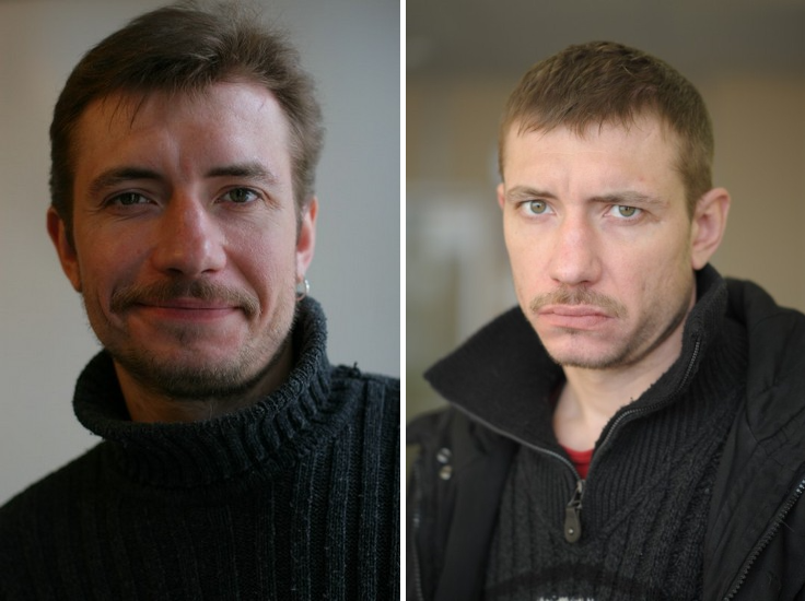 Алексей Одинг