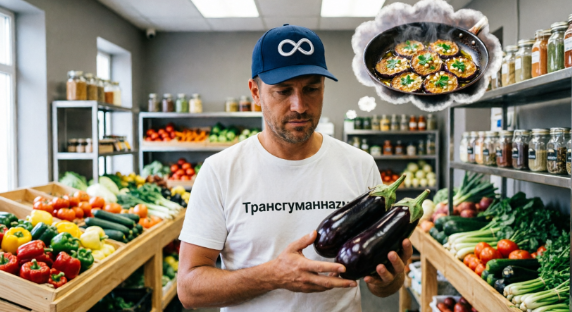 Баклажаны не удаются? 3 ошибки, которые губят 90% урожая (и как их избежать)