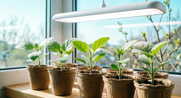  Проверяйте пакетик с семенами. Если на нём написано «вегетация 130+ дней» — для большинства регионов России это риск. Оставьте такие сорта для теплиц с подогревом.