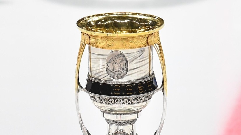   РИА Новости