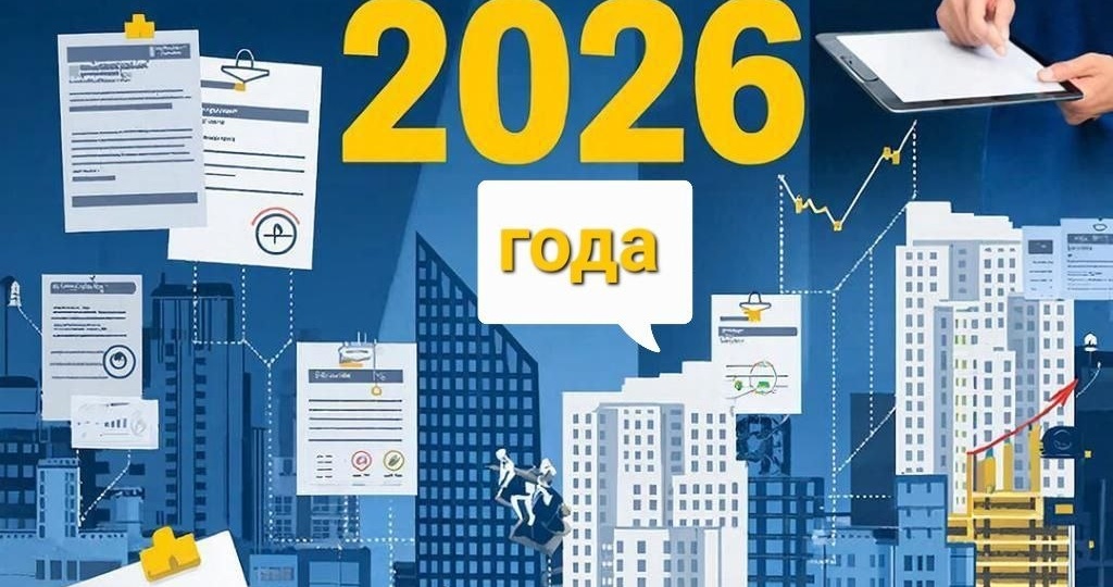 Рынок недвижимости становится строже и прозрачнее