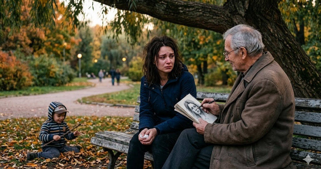 «Сбежала как крыса к папику!»: Бывшая свекровь шипела мне в спину, а я наконец-то дышала полной грудью