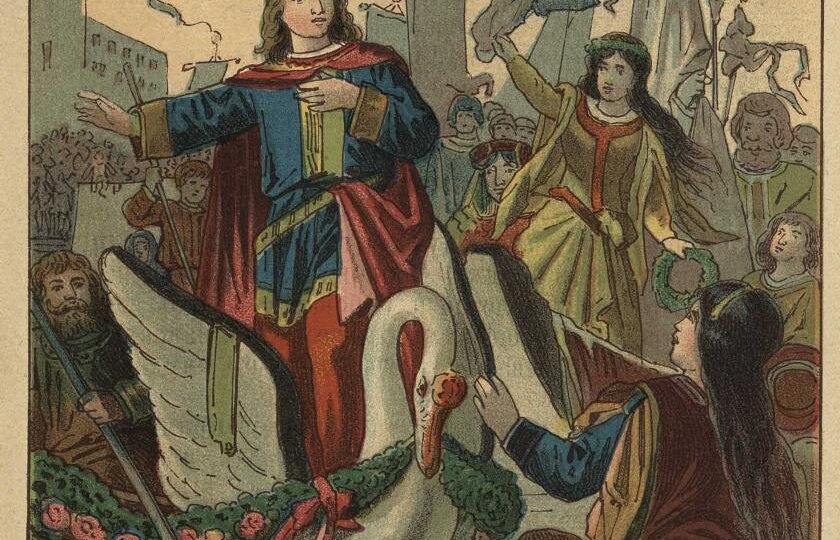 #книжнаяполкаСытина: «Золотой» сказка для детей среднего возраста