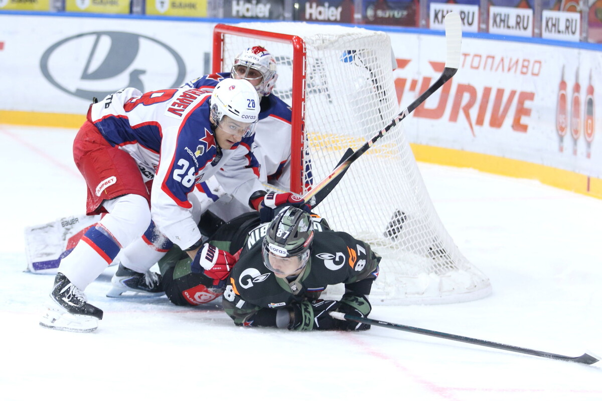 Фото: Максим Константинов, архив P1spb.ru