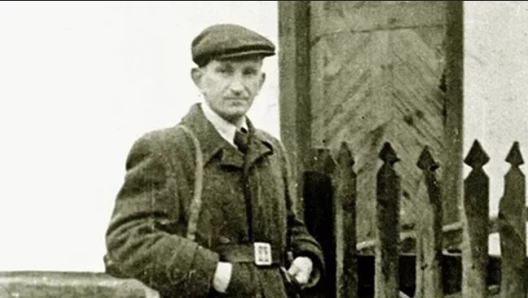 Роман Иосифович Шухевич