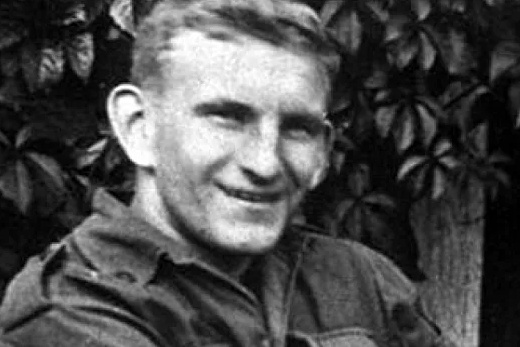 Роман Иосифович Шухевич