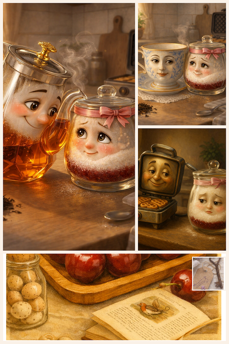 #уютнаялитература #теплыерассказы #душевныеистории #сказкидлявзрослых #историидлянастроения #рассказыдлядушевноготепла #женскаяпроза