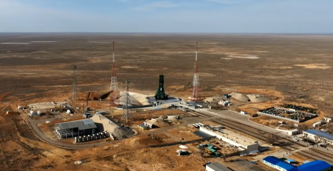 Стартовый стол. Скриншот