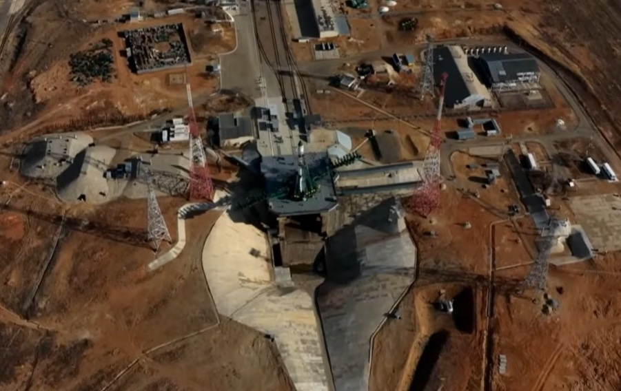 Площадка 31 поближе. Скриншот.