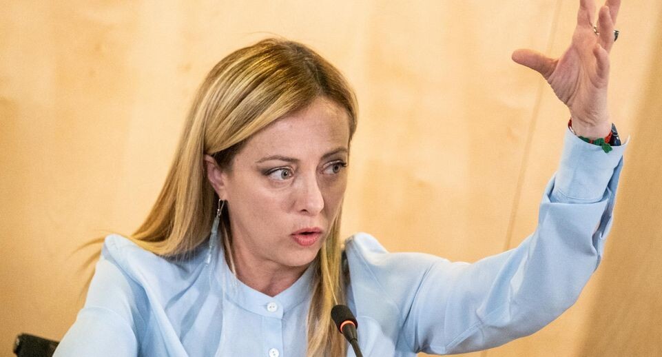    Mauro Scrobogna/Keystone Press Agency / www.globallookpress.com