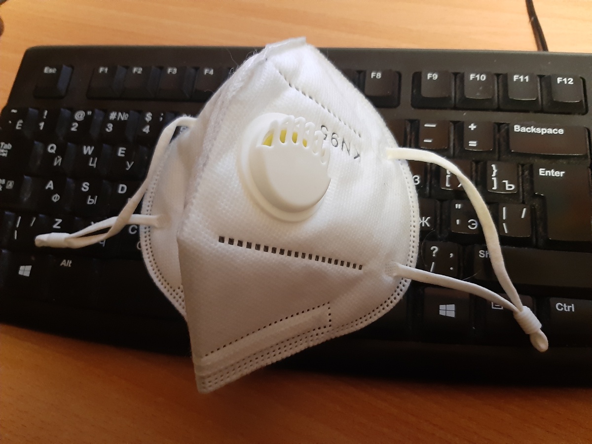 Фото автора.