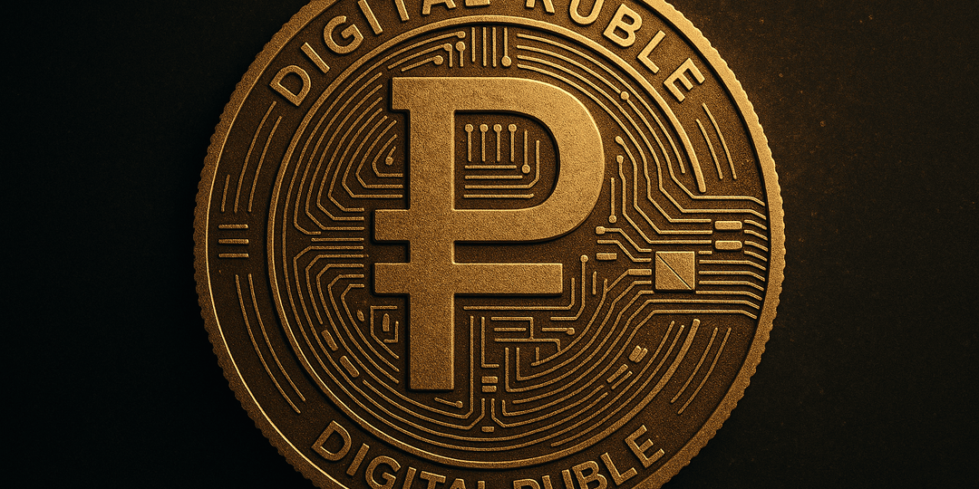 Чем грозит цифровой рубль: о рисках и психологии принятия неизбежного